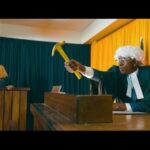 Nadia Mukami X Arrow Bwoy – YUMBA
