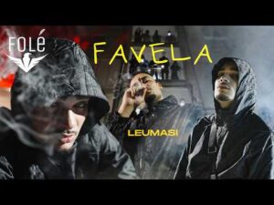 LEUMASI – FAVELA