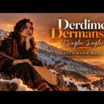 Derdime Dermansın (Dağlar) – Anatolian Folk