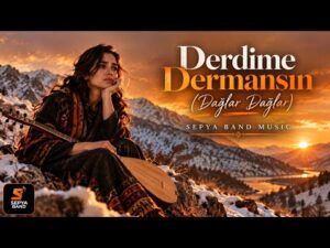 Derdime Dermansın (Dağlar) – Anatolian Folk
