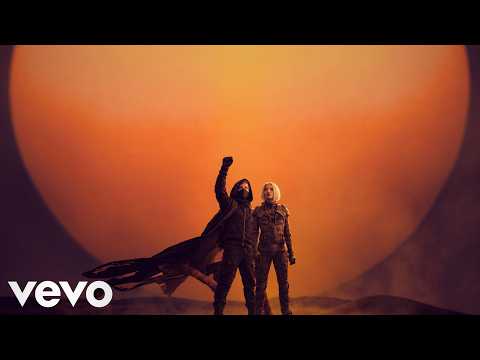 Alan Walker x AVA – Where We Don't Fall