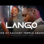Neema Gospel Choir – Lango // LIVE IN ARUSHA (Music Video)