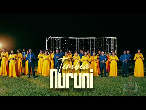 TEMBEA NURUNI – The Light Bearers Tz, OFFICIAL VIDEO 2026