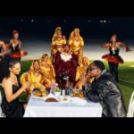 Darassa feat Khadija Kopa – YE’ (Clip Officiel)