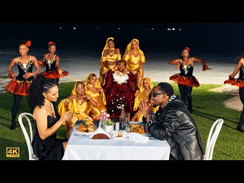 Darassa feat Khadija Kopa – YE’ (Clip Officiel)