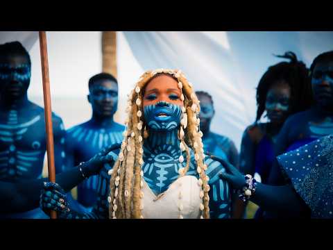 Enam Music – Nku Official Music Video