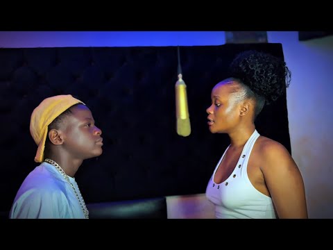 Kinyakula – Sandra naxx & Champion Ogudo ( Official visualizer )