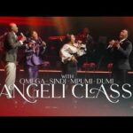 Ivangeli Classic – Spirit Of Praise 12 Ft. Omega, Sindi, Mpumi, & Dumi
