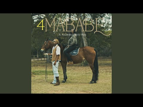 Release – 4MABABE (feat. Tocky Vibes & Mugaratia)