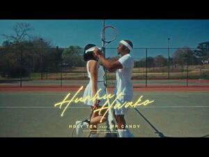Holy Ten – Hunhu Hwako Ft. MrCandy