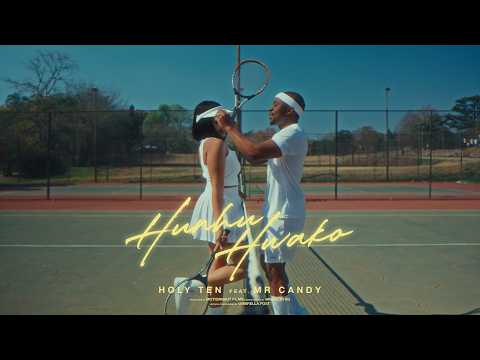 Holy Ten – Hunhu Hwako Ft. MrCandy