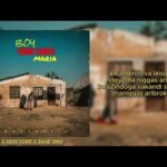 MuGaratia – NEW YORK Ft. SANE WAV
