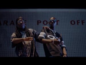 KSG Di Don - SUMMER TIME (Official Visualizer) ft KiddoTakeOver