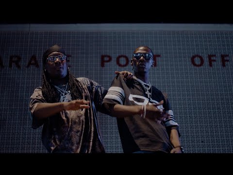 KSG Di Don - SUMMER TIME (Official Visualizer) ft KiddoTakeOver