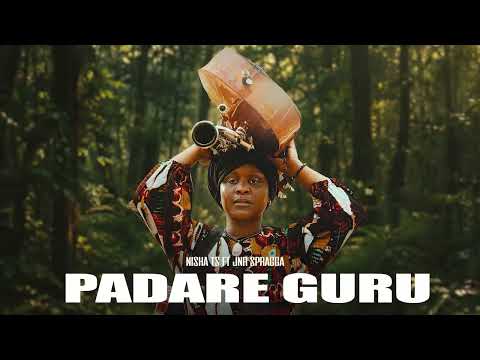 Nisha Ts – Padare Guru Ft. Jnr Spragga (Official Visualizer