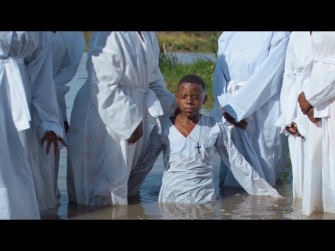 King Alfa – Mebho ()