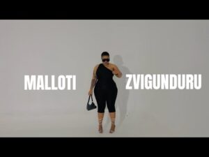 Malloti – Zvigunduru (Ndiri Bhiza)
