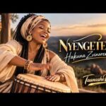Nyengetera Hakuna Zvinorema – Vanomirira Jehovah | Taanashe Washe