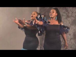 Dr Dorcas Moyo – Mashoko ft Feli Nandi
