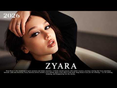 ZYARA – Without Your Love (Original Mix)
