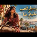 Marsoul El Hob – مرسول الحب (Africa Cassette Remix)