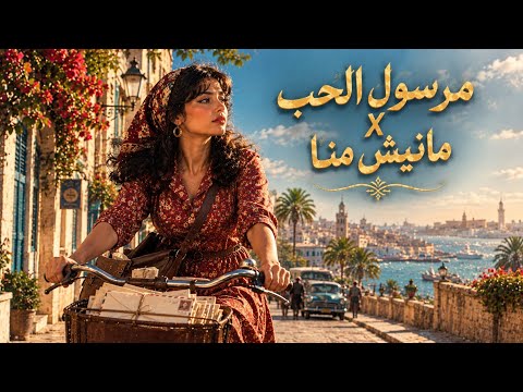 Marsoul El Hob – مرسول الحب (Africa Cassette Remix)