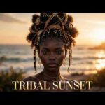 ZANZI BEAT – Tribal Sunset (Organic Afro House)