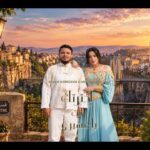 Mariem Noureddine & Hammouda Fallah – Khtartek enta ya 3chiri | مريم نور الدين - اخترتك انت يا عشيري