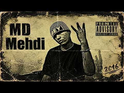 MD MEHDI – إيدكم فيه part 2 - ( Diss Track ) - ( prod by .Fat Cat Beats )