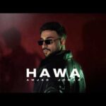 Amjad Jomaa – Hawa