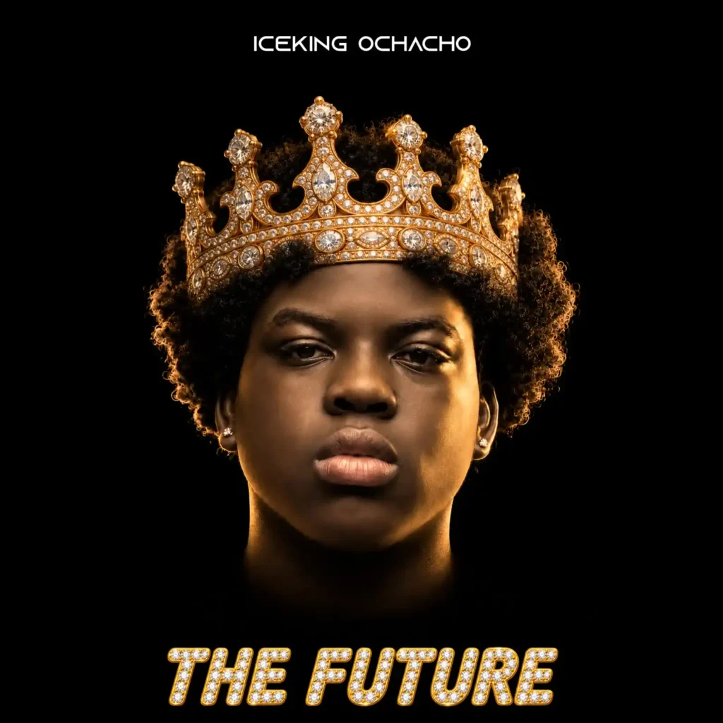 Iceking Ochacho - Grateful