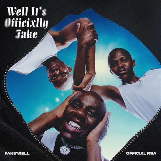 Fake’well – Gqobhoze ft Officixl RSA , DJ Tshegu, Ojay & Mid9t