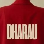 Micky Singer – DHARAU