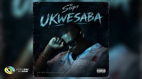 Ssips – Ukwesaba Ft. Sobzeen
