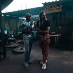 Lowfeye – Ngale Ft CowBoii