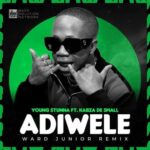 Young Stunna – Adiwele Ft. Kabza De Small & DJ Maphorisa