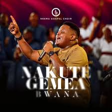 Neema Gospel Choir – Nakutegemea Bwana