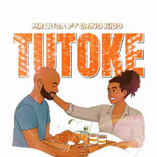Mr Zuga – Tutoke Ft Chino Kidd