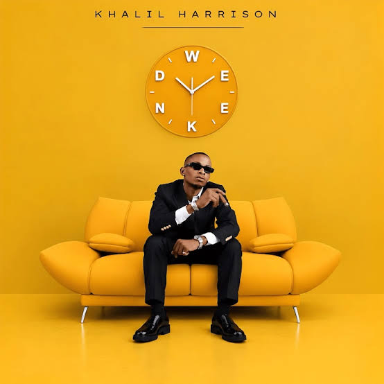 Khalil Harrison – Kumnandi Ft. Scotts Maphuma, Al Xapo Ft DBN Gogo, Ceeka RSA & Tyler ICU