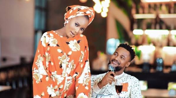 Umar MB – ZUCIYA