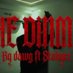 BG DAWG – IHE DI NMA Ft. Stahgee