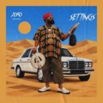 Zoro Swagbag – Settings