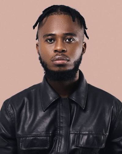B Gway – Maji